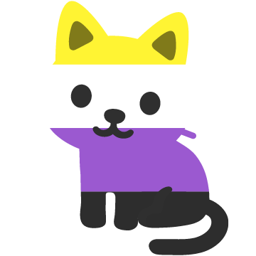 enby-cat